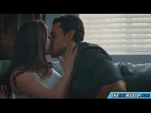 ❤️ романтический секс с хорошей грудастой мамой ☑ Порнушка на нашем сайте passionfeverspot.ru ❌❤